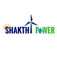 Shakthi Power Logo