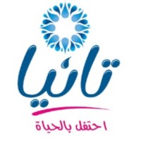Tania Bottled Water Company ltd. Logo