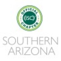 (ISC)² Southern Arizona Chapter Logo