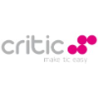 CriTIC Logo