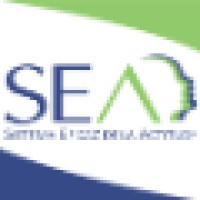 SEA Sistema Eficaz de la Actitud Logo