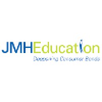 JMH Education Marketing Logo