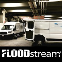 FLOODstream Logo