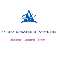 Amista Strategic Partners Logo