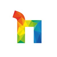 Hybrid Company Logo