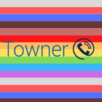 Towner Communications Logo