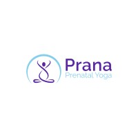Prana Prenatal Yoga & Education Logo
