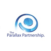 The Parallax Partnership Limited Logo