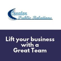 Creator Public Relations Pvt. Ltd. Logo