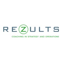 Rezults Logo