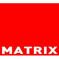 matrix international Logo