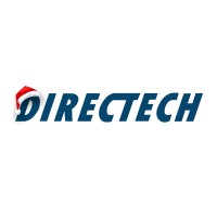 DIRECTECH GROUP Logo