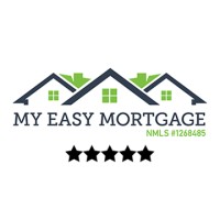 My Easy Mortgage NMLS 1268485 Logo