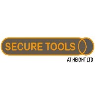Secure Tools for Working at Height Ltd Logo