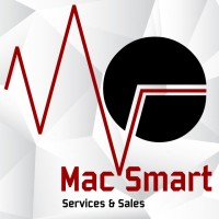 Mac Smart Logo