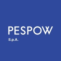 Pespow S.p.A. Logo