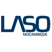 LASO Moçambique, Lda. Logo