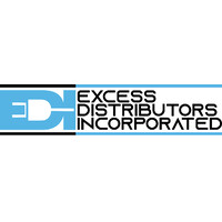 Excess Distributors Inc. Logo
