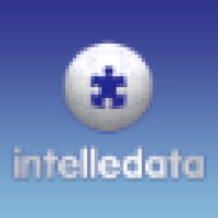 Intelledata Logo