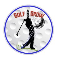 Golf & Grow Logo