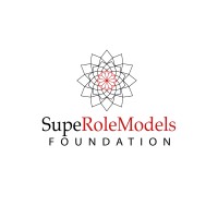 SupeRoleModels Foundation Logo