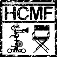 HCMF productions Logo
