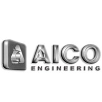 AICO ENGINEERING Logo