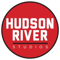 Hudson River Studios Logo