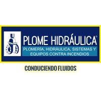 Plome Hidráulica Logo
