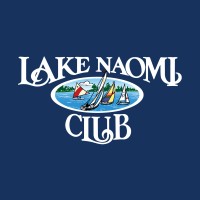 Lake Naomi Club Logo