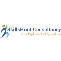 Skills Hunt Consultancy Logo