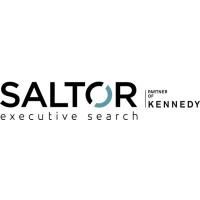 Saltor Talent Logo