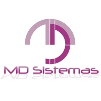 MD Sistemas Logo
