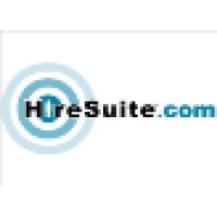 HireSuite Search Solutions Logo