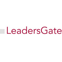 LeadersGate Logo