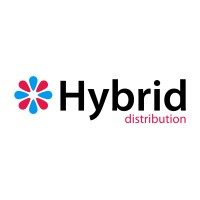 Hybrid Distribution Logo