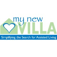 My New Villa Logo
