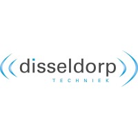 Disseldorp Techniek Logo