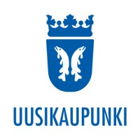 Uudenkaupungin kaupunki - City of Uusikaupunki Logo