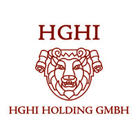 HGHI Holding GmbH Logo