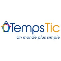 Ô Temps Tic Logo