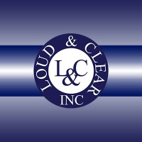 Loud & Clear, Inc Logo