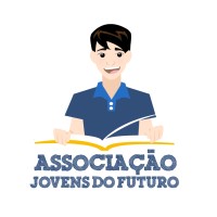 Associação Jovens do Futuro Logo