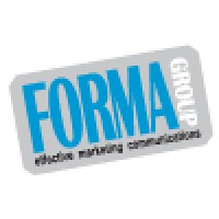 FORMA Group LTD. Logo