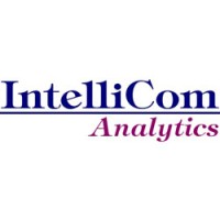 IntelliCom Analytics LLC Logo