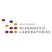 Wisconsin Diagnostic Laboratories Logo