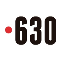 Estudio 630 Logo