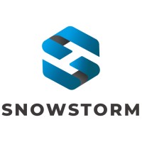 Snowstorm Technologies (UK) Ltd. Logo