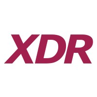 XDR Radiology Logo