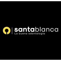 Clínica Santa Blanca Logo
